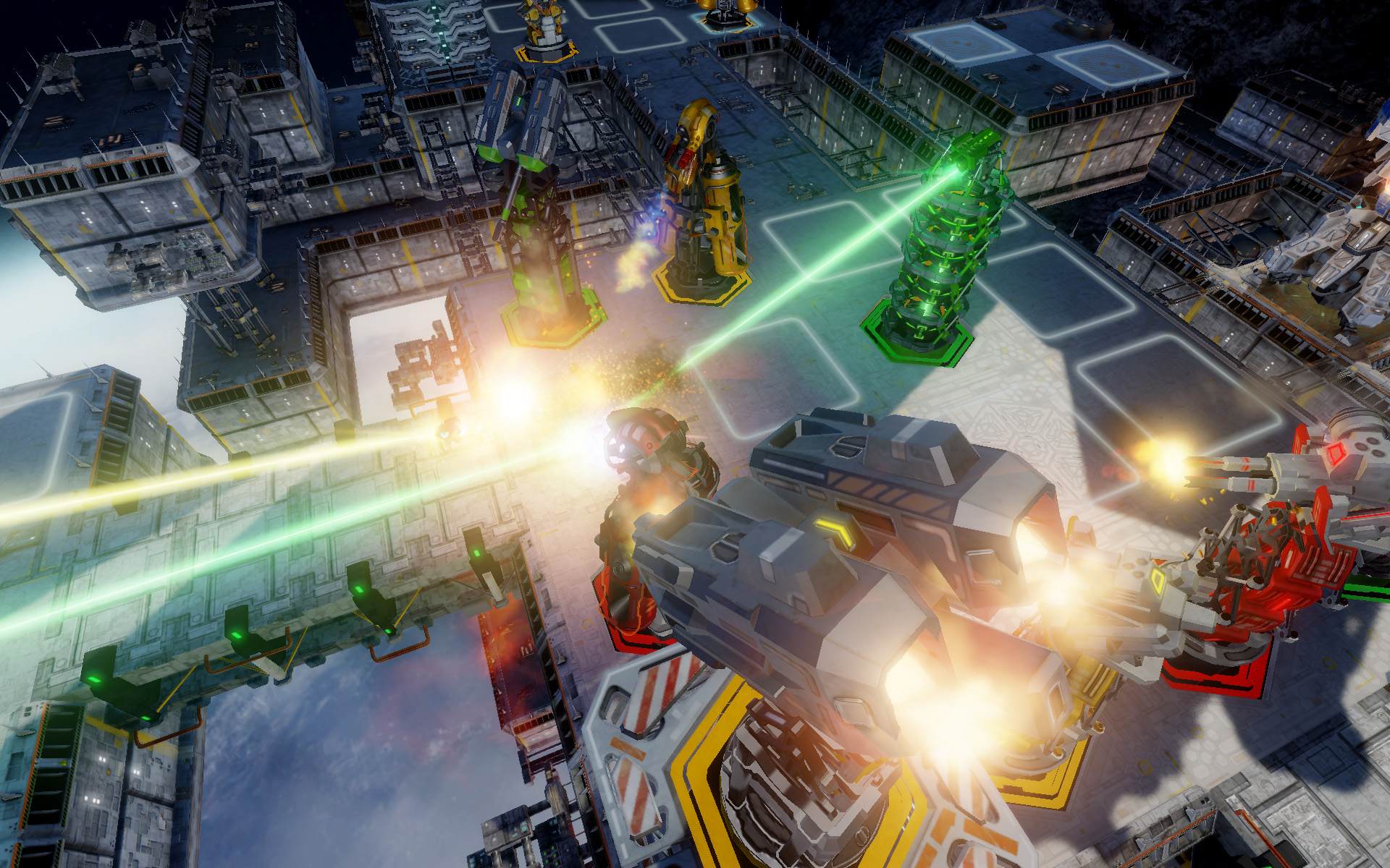 Defense Grid 2 - Imagen 29